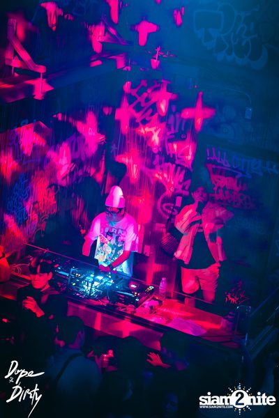 Y2K at Dope & Dirty  — photo 153