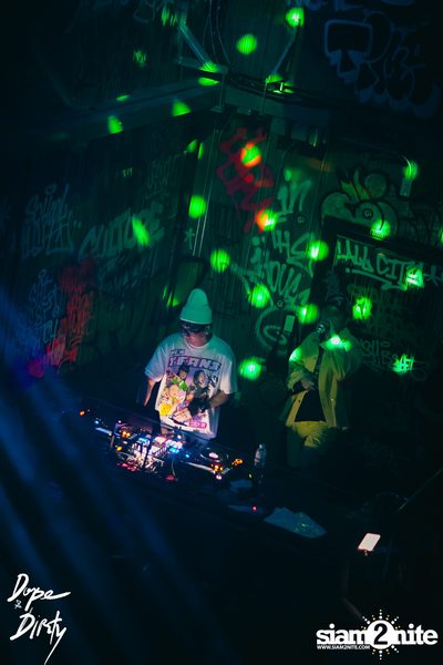 Y2K at Dope & Dirty  — photo 154