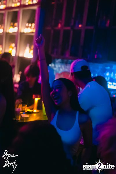 Y2K at Dope & Dirty  — photo 156