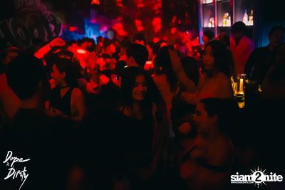 Y2K at Dope & Dirty  — photo 158