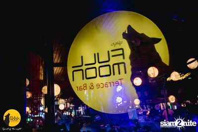 Taitosmith Concert at Fullmoon Terrace and Bar — photo 4