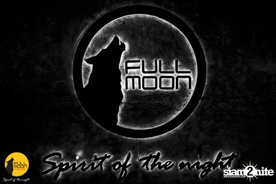 Taitosmith Concert at Fullmoon Terrace and Bar — photo 5