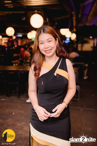 Taitosmith Concert at Fullmoon Terrace and Bar — photo 14