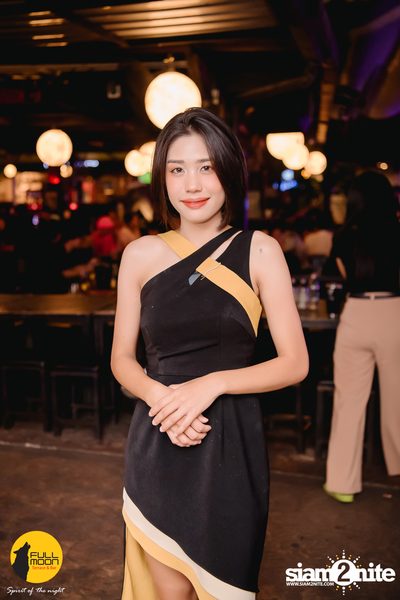 Taitosmith Concert at Fullmoon Terrace and Bar — photo 15