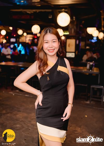 Taitosmith Concert at Fullmoon Terrace and Bar — photo 18