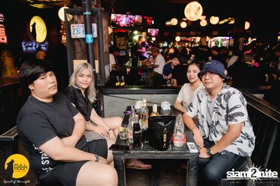 Taitosmith Concert at Fullmoon Terrace and Bar — photo 19