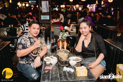 Taitosmith Concert at Fullmoon Terrace and Bar — photo 23