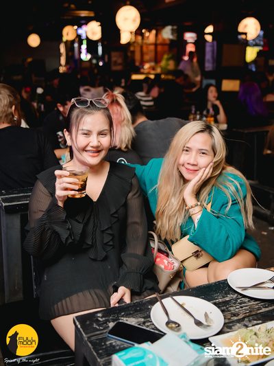 Taitosmith Concert at Fullmoon Terrace and Bar — photo 25