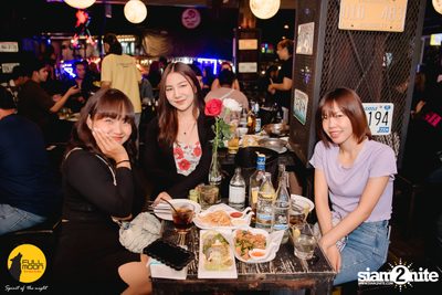 Taitosmith Concert at Fullmoon Terrace and Bar — photo 30