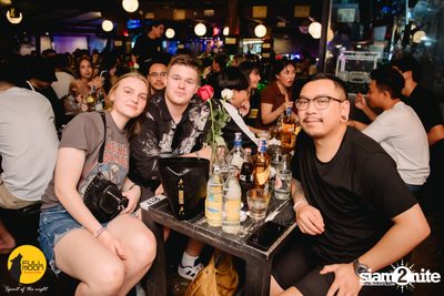 Taitosmith Concert at Fullmoon Terrace and Bar — photo 32