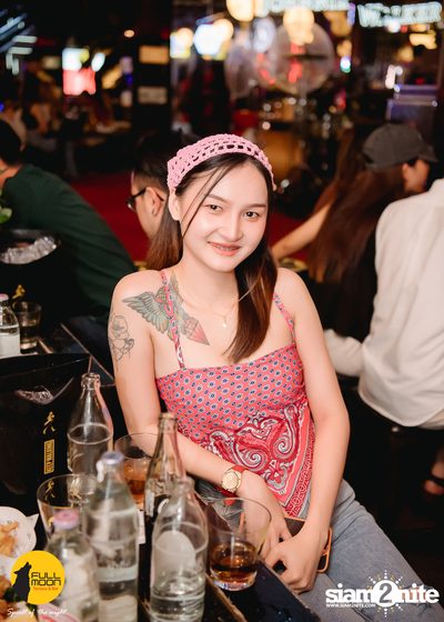 Taitosmith Concert at Fullmoon Terrace and Bar — photo 37