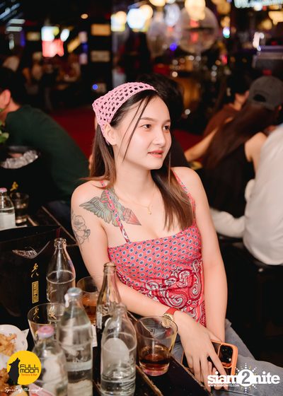 Taitosmith Concert at Fullmoon Terrace and Bar — photo 38