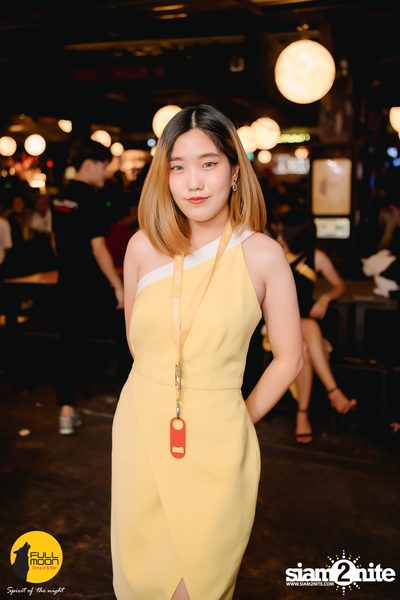 Taitosmith Concert at Fullmoon Terrace and Bar — photo 48