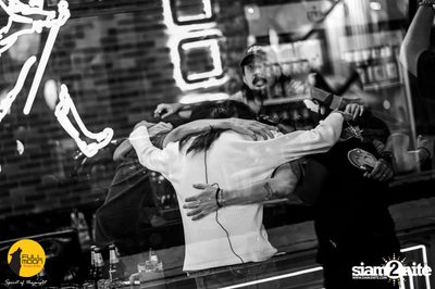 Taitosmith Concert at Fullmoon Terrace and Bar — photo 56