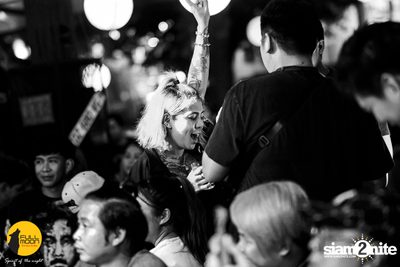 Taitosmith Concert at Fullmoon Terrace and Bar — photo 64