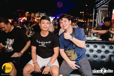 Taitosmith Concert at Fullmoon Terrace and Bar — photo 75