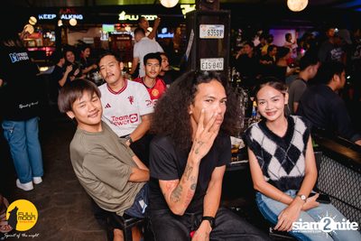 Taitosmith Concert at Fullmoon Terrace and Bar — photo 85