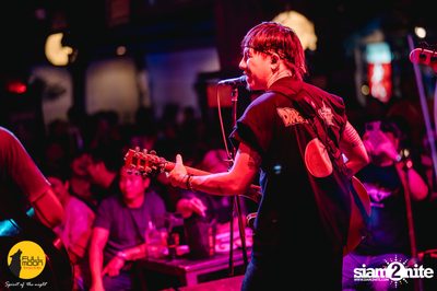 Taitosmith Concert at Fullmoon Terrace and Bar — photo 87
