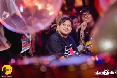 Taitosmith Concert at Fullmoon Terrace and Bar — photo 88
