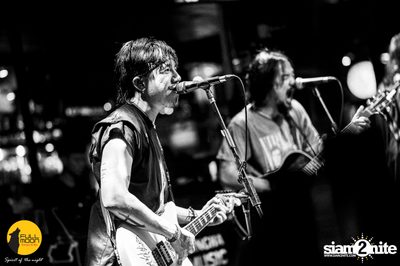 Taitosmith Concert at Fullmoon Terrace and Bar — photo 90