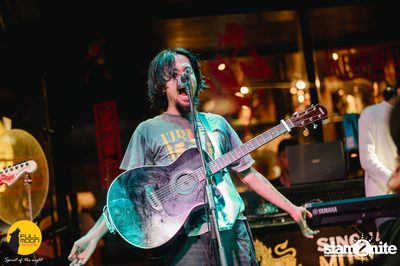 Taitosmith Concert at Fullmoon Terrace and Bar — photo 107