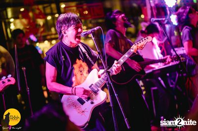 Taitosmith Concert at Fullmoon Terrace and Bar — photo 109