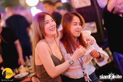Taitosmith Concert at Fullmoon Terrace and Bar — photo 111