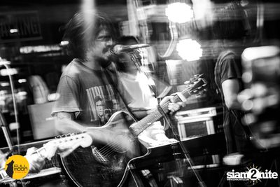 Taitosmith Concert at Fullmoon Terrace and Bar — photo 123