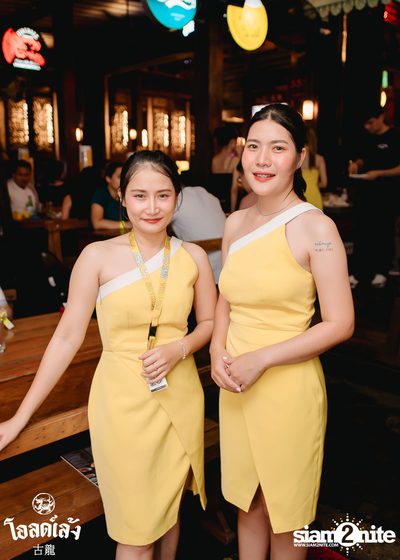 The Parkinson concert at Old Leng — photo 8