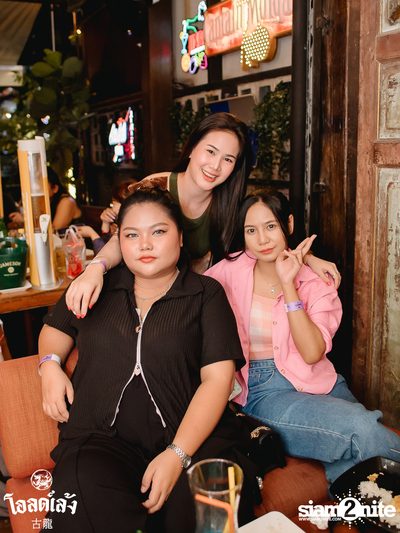 The Parkinson concert at Old Leng — photo 9