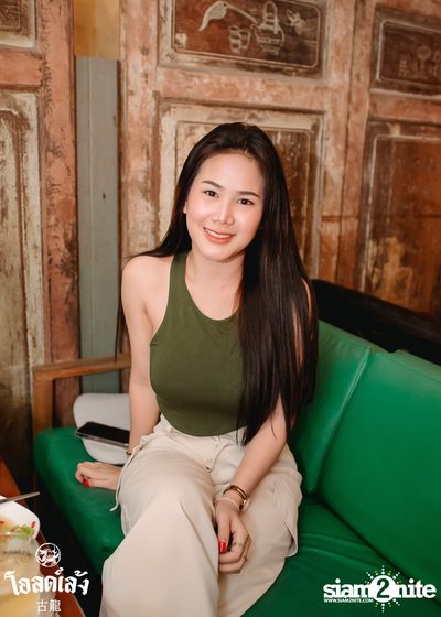 The Parkinson concert at Old Leng — photo 12