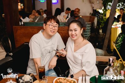 The Parkinson concert at Old Leng — photo 19