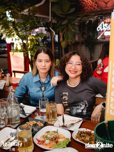 The Parkinson concert at Old Leng — photo 36