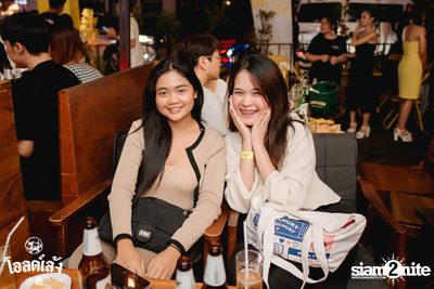 The Parkinson concert at Old Leng — photo 43