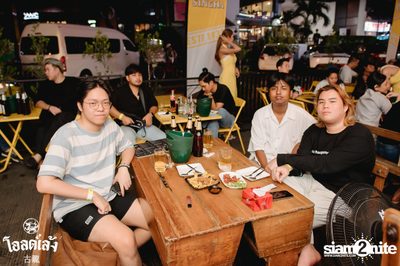 The Parkinson concert at Old Leng — photo 56