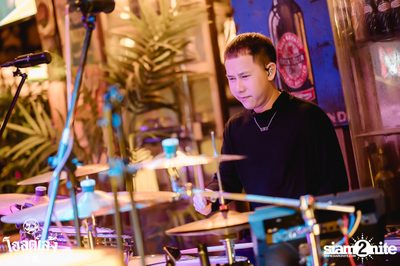 The Parkinson concert at Old Leng — photo 71