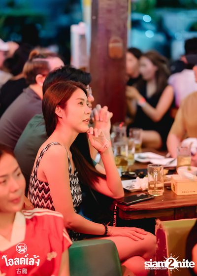 The Parkinson concert at Old Leng — photo 81