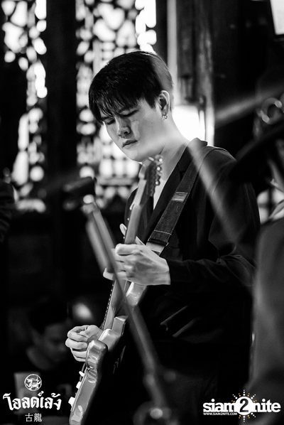 The Parkinson concert at Old Leng — photo 106