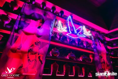ภาพบรรยากาศงาน Hedkandi x Octave ที่ Octave Rooftop Lounge & Bar  — photo 1