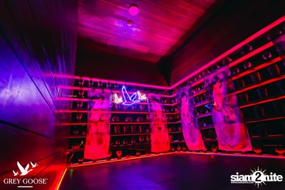 ภาพบรรยากาศงาน Hedkandi x Octave ที่ Octave Rooftop Lounge & Bar  — photo 2