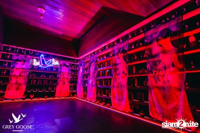 ภาพบรรยากาศงาน Hedkandi x Octave ที่ Octave Rooftop Lounge & Bar  — photo 3