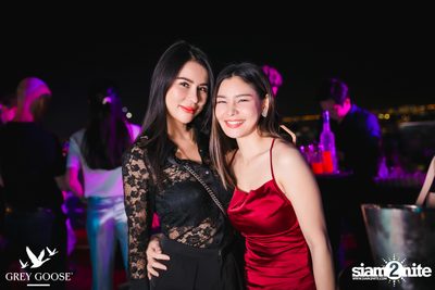 ภาพบรรยากาศงาน Hedkandi x Octave ที่ Octave Rooftop Lounge & Bar  — photo 13