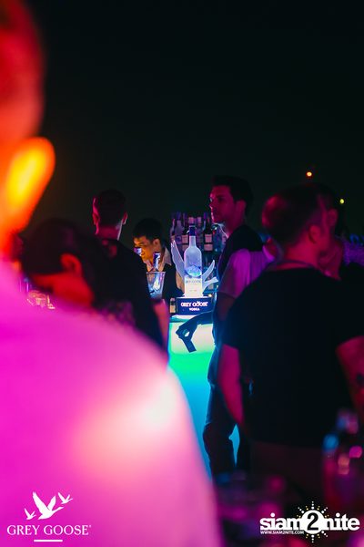 ภาพบรรยากาศงาน Hedkandi x Octave ที่ Octave Rooftop Lounge & Bar  — photo 33