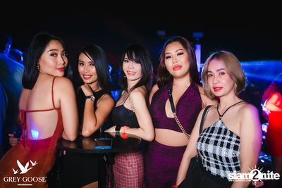 ภาพบรรยากาศงาน Hedkandi x Octave ที่ Octave Rooftop Lounge & Bar  — photo 37