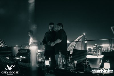ภาพบรรยากาศงาน Hedkandi x Octave ที่ Octave Rooftop Lounge & Bar  — photo 40