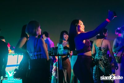 ภาพบรรยากาศงาน Hedkandi x Octave ที่ Octave Rooftop Lounge & Bar  — photo 43