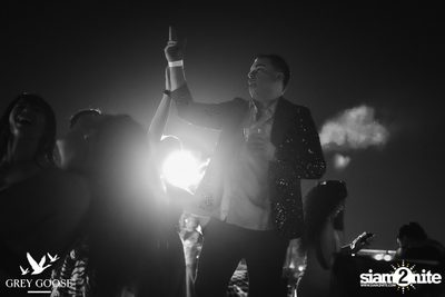 ภาพบรรยากาศงาน Hedkandi x Octave ที่ Octave Rooftop Lounge & Bar  — photo 45