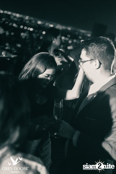 ภาพบรรยากาศงาน Hedkandi x Octave ที่ Octave Rooftop Lounge & Bar  — photo 48