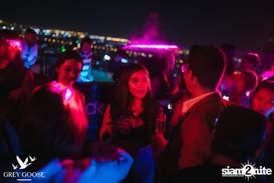 ภาพบรรยากาศงาน Hedkandi x Octave ที่ Octave Rooftop Lounge & Bar  — photo 49