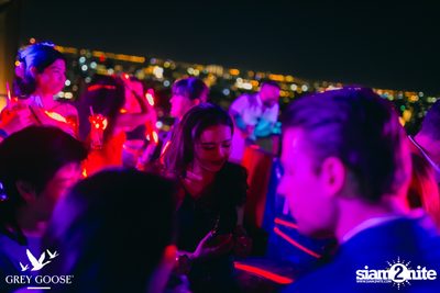 ภาพบรรยากาศงาน Hedkandi x Octave ที่ Octave Rooftop Lounge & Bar  — photo 51